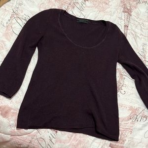 Prada jumper